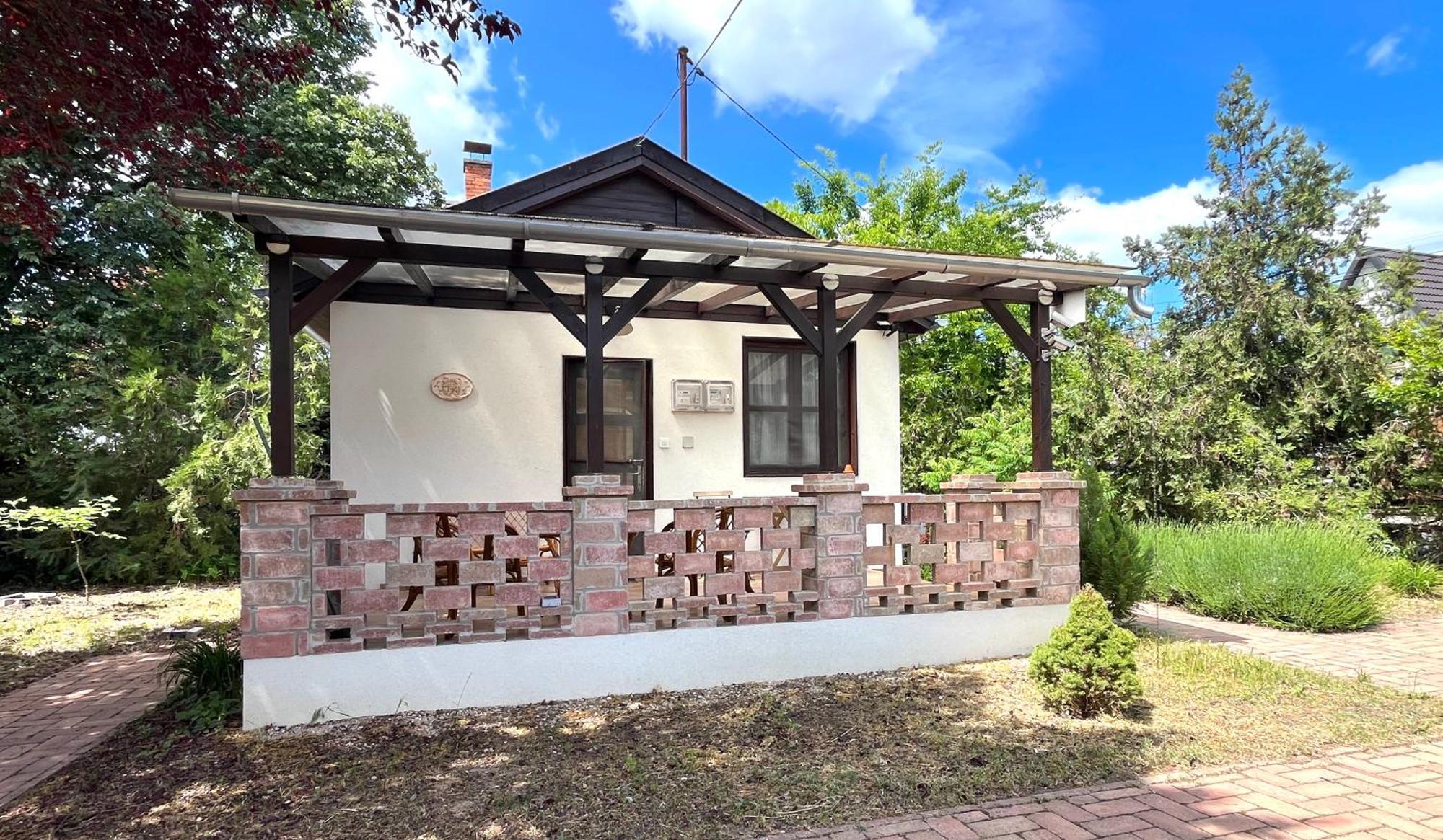 Aranypart Apartmanhazak Tiszakécske Dış mekan fotoğraf