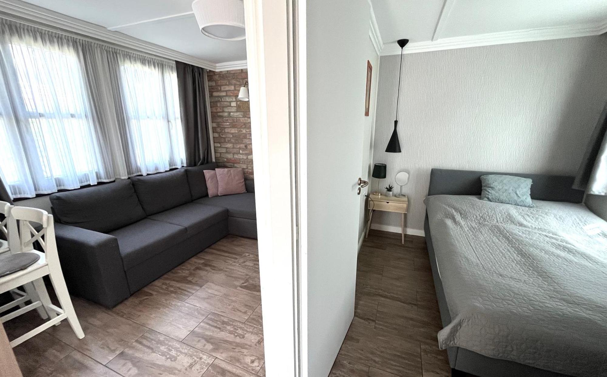 Aranypart Apartmanhazak Tiszakécske Dış mekan fotoğraf