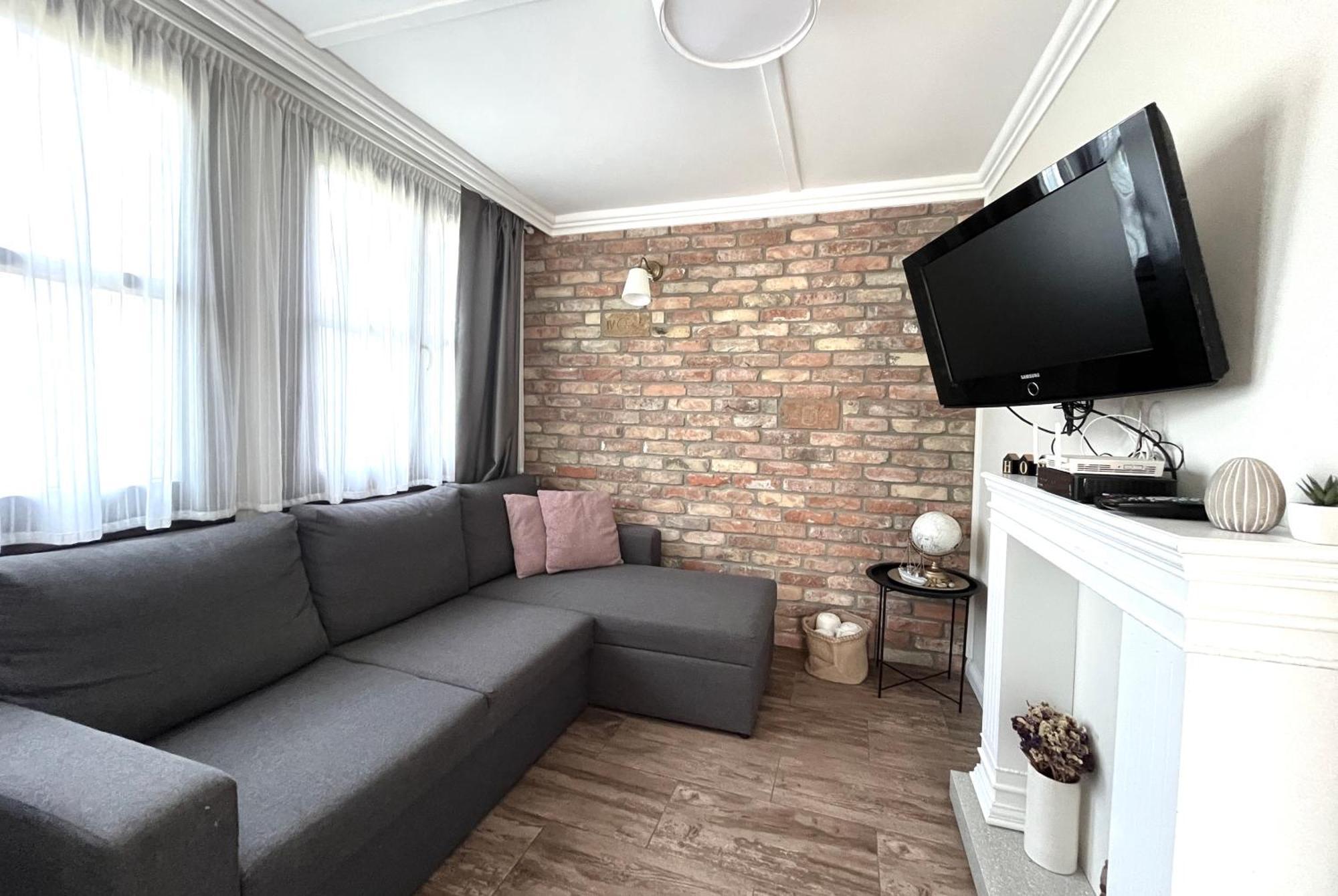 Aranypart Apartmanhazak Tiszakécske Dış mekan fotoğraf