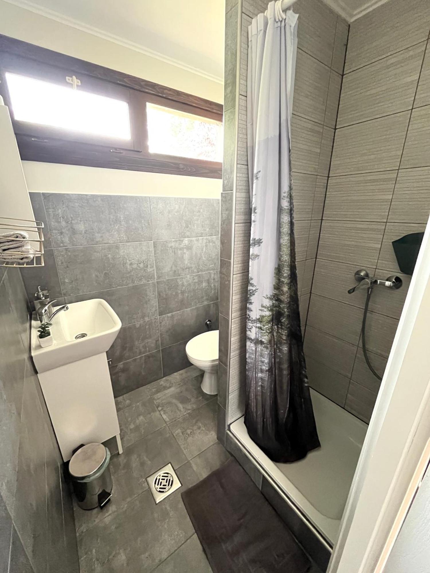 Aranypart Apartmanhazak Tiszakécske Dış mekan fotoğraf